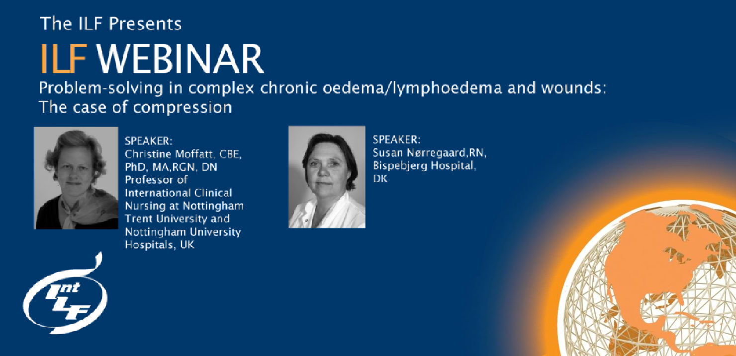 Lymphedema and Wounds: the Case of Compression