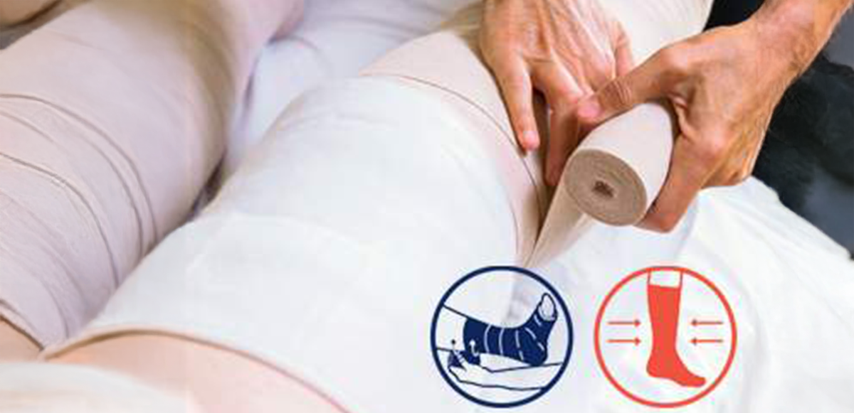 Treating Lymphedema (module 4 of 4)