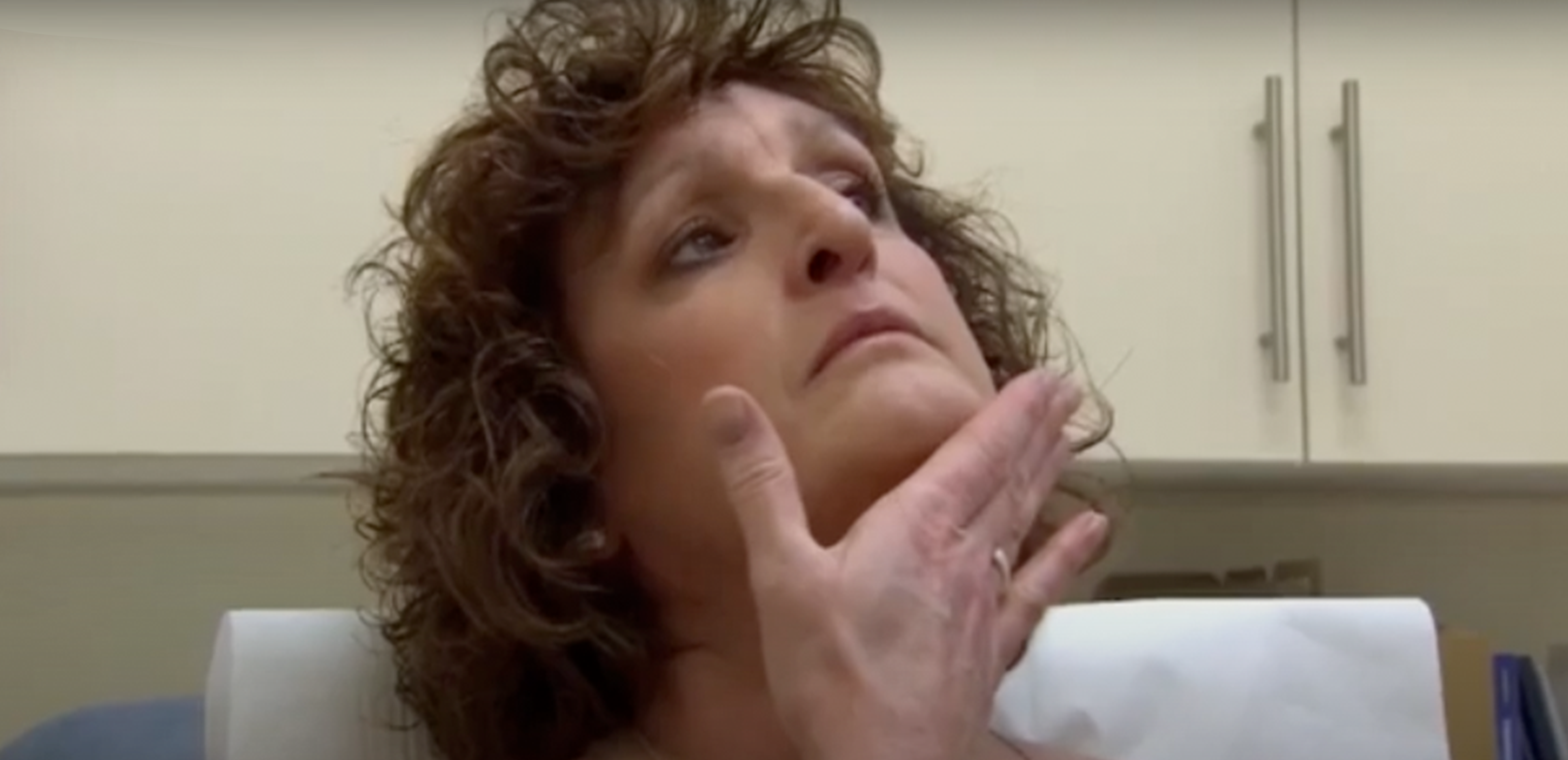 Lymphedema and Self-Management