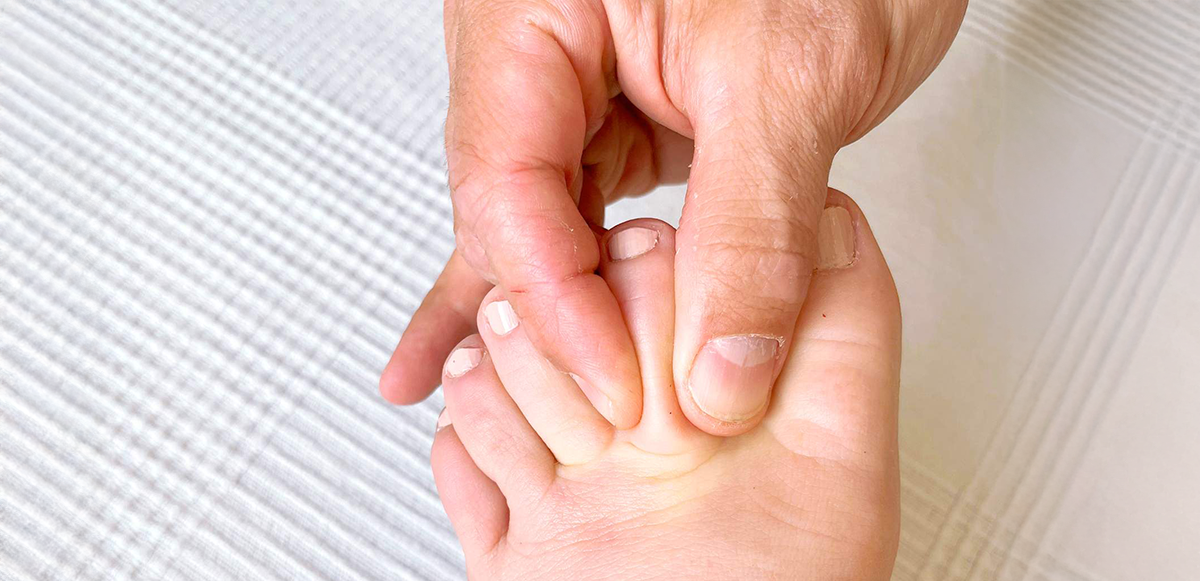 Diagnosing Lymphedema (module 3 of 4)