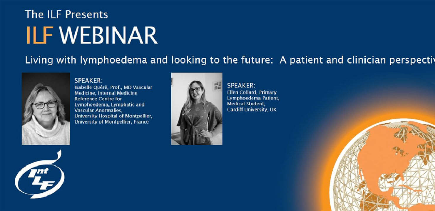 Living with Lymphedema and Looking to the Future: A Patient and Clinician Perspective