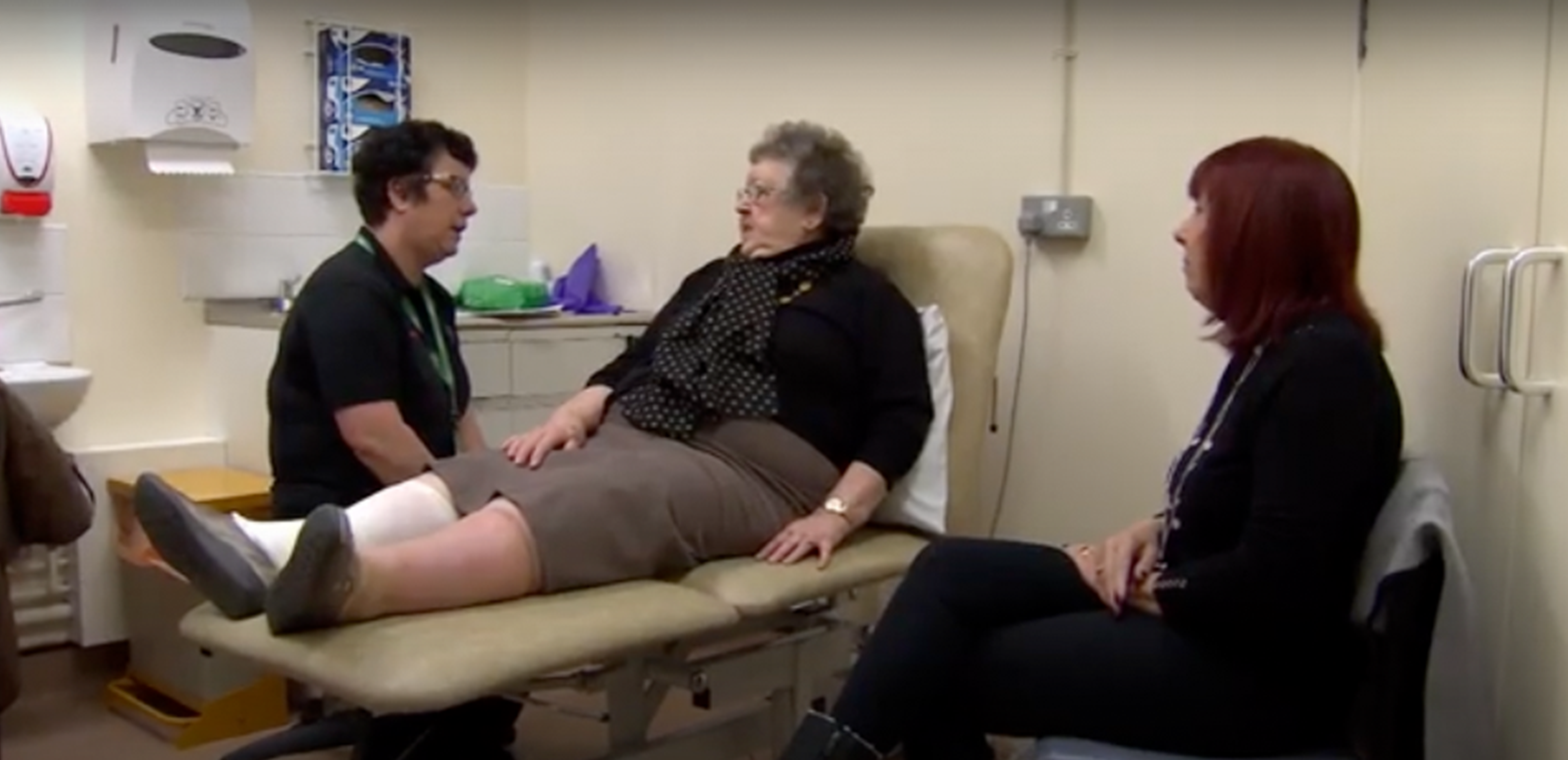 What is Lymphedema?
