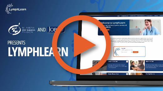 Home - LymphLearn - LymphLearn