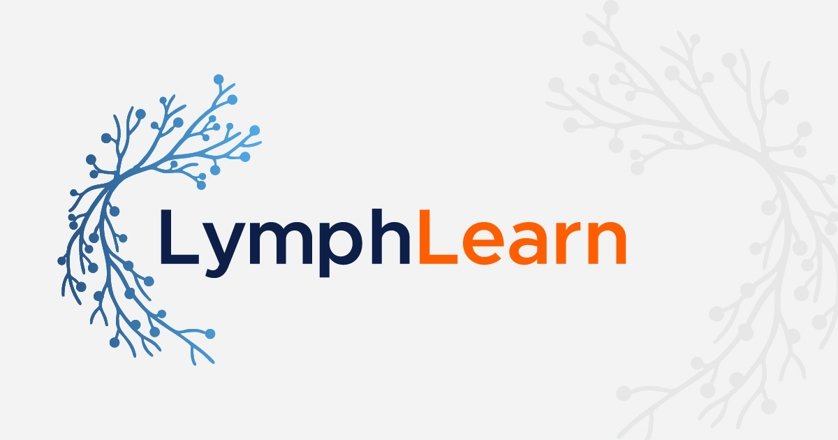 E-Learning - LymphLearn
